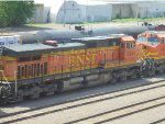 BNSF 5354